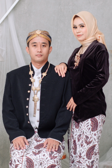 Yuda & Okti